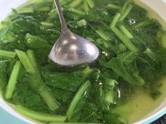 -喜洲翰林餐厅(董家百年老宅店)