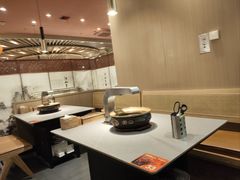 -山焱·炭火自助烤肉(周浦万达店)