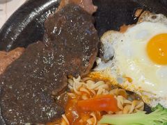 -豪享来牛排(人民店)