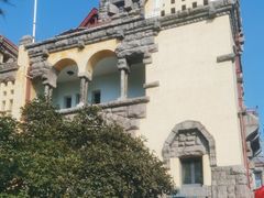 -青岛德国总督楼旧址博物馆