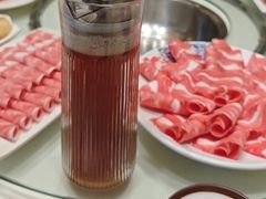 -福寿斋·老北京铜锅涮肉·烤鸭(顺义总店)