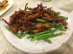 -吉源大排档·鱼生·海鲜(烧烤彩印厂店)