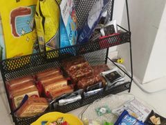 -蜜蜂读书·24h自习室(角门西店)