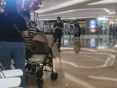 -蝴蝶里·粤菜·点心(龙湖杭州金沙天街店)