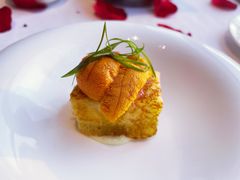 -云厨·高空西餐厅(成都瑯珀·凯悦臻选酒店)