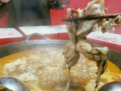 -老天桥蛙炉火锅(姑苏总店)