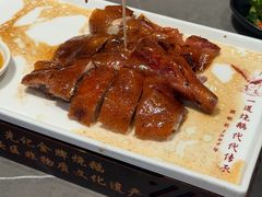 -先记烧鹅王·本地粤菜(福永店)