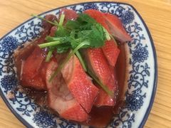 -老苏州芳和园茶酒楼  传统苏帮菜(观前店)