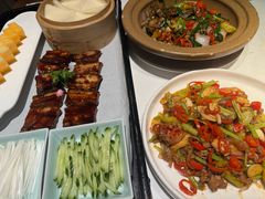 -卯时·龙光雅宴·精致锡帮菜(惠山古镇店)