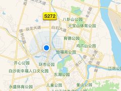 -签签汇·成都串串火锅(北郊店)