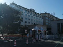 -中央民族大学