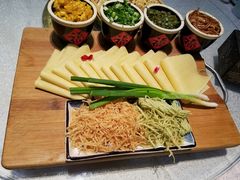 -乔家满族八大碗(流水沟店)