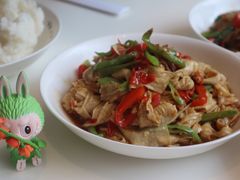 -辣公子·千岛湖私房菜(滨江店)