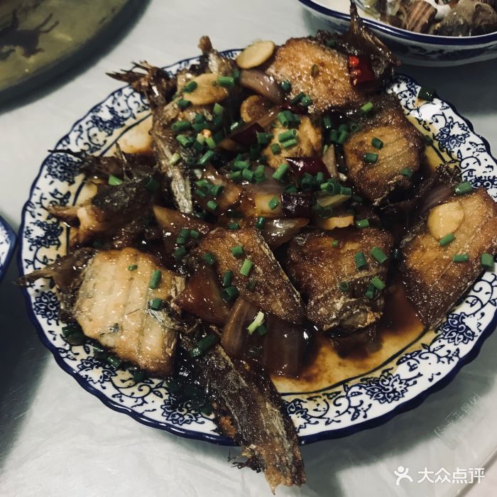 茶亭饭店-图片-宁波美食-大众点评网