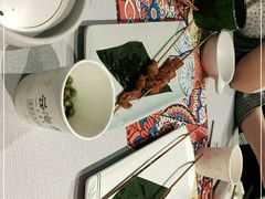 -云海肴·汽锅鸡·云南菜(美罗城店)