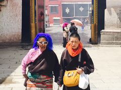 -小昭寺