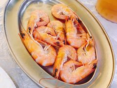 -红月湾海鲜饭店•沙滩海景(双月湾店)