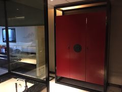 -重庆富力艾美酒店