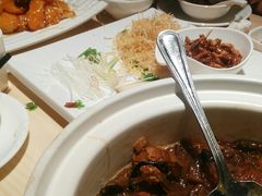 -安天民北方饺子(白石洲店)