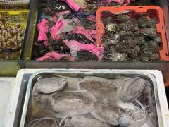 -东江海鲜大排档·潮汕菜·砂锅粥