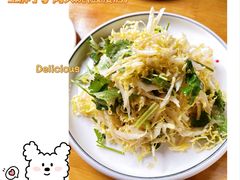 -王胖子驴肉火烧(鼓楼店)