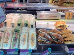 -PAOPAO Bakery&Café(港汇店)