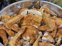 -红旗山庄(圭峰山店)