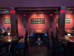 -花马天堂云南餐厅 Lost Heaven(高邮路店)