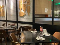 大堂-西堤牛排(龙德广场店)