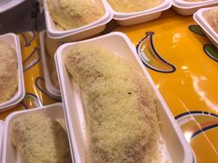 -巴黎贝甜(华堂新辰汇店)