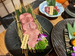 -鹤汀居酒屋•家庭料理•烧鸟酒肆(新街口店)