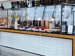 -广州四季酒店·意珍·意式自助餐