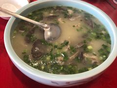-蔡阿水羊肉店