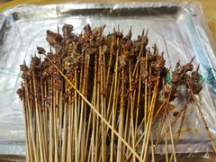 -袁师傅烤肉(弹子石店)