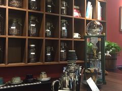 -RUMORS COFFEE ROASTERY鲁马滋咖啡(湖南路店)