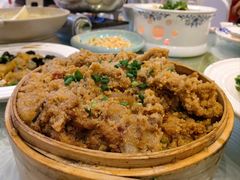 青元粉蒸肉-陶然居·重庆菜(鱼洞老街店)