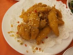 -深运潮州粥(东门店)