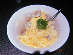 高汤云吞-买又大餐厅(福林里店)