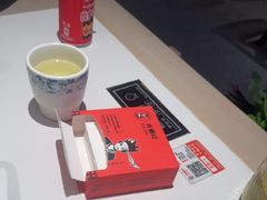 -古膳记猪肚鸡.生蚝鸡(拱北店)