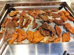-爱客得牛排海鲜烤肉·火锅自助(春熙路黑金好店)
