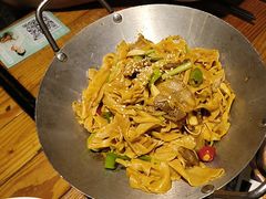 -符离集餐厅(万象城店)