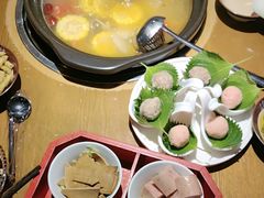 -受气牛肉·重庆耙牛肉(来福士店)
