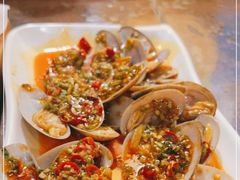 -枪火串烧·东北特色烧烤(罗湖总店)