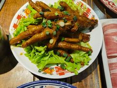 -楠火锅(西单店)