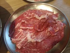 -西塔老太太泥炉烤肉(双井店)