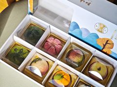 -知味观(湖滨总店)