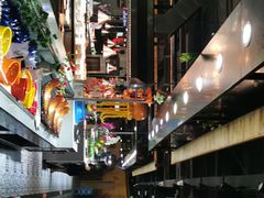 -格瑞欧海鲜自助烤肉火锅(光彩店)