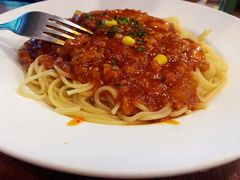 -玛格萝妮比萨屋(陆家浜路店)