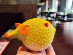 -永安鱼庄·镇江菜(东吴路店)