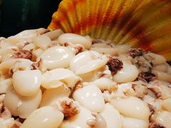 -苏格里岛自助海鲜烤肉(青秀万达店)